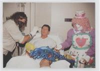 Mick Foley