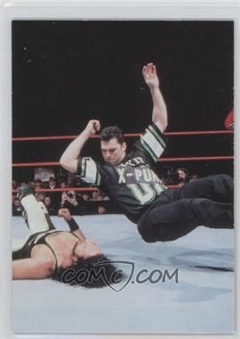 1999 Comic Images WWF SmackDown! - [Base] #64 - Shane McMahon