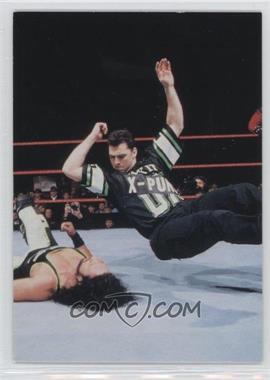 1999 Comic Images WWF SmackDown! - [Base] #64 - Shane McMahon