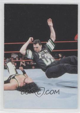 1999 Comic Images WWF SmackDown! - [Base] #64 - Shane McMahon