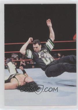 1999 Comic Images WWF SmackDown! - [Base] #64 - Shane McMahon