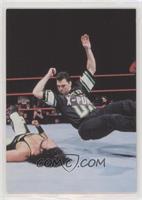 Shane McMahon