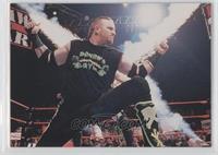The Road Dogg
