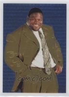 Mark Henry