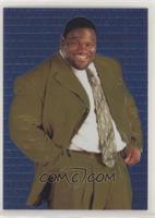 Mark Henry