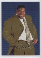 Mark Henry