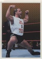 Shawn Michaels