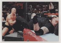 Steve Austin Vs. Undertaker