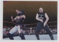 X-Pac And Road Dogg [EX to NM]