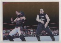 X-Pac And Road Dogg