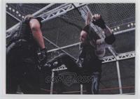 Undertaker Vs. Big Boss Man [EX to NM]