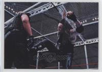 Undertaker Vs. Big Boss Man