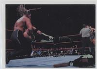 Shane McMahon Vs. X-Pac