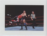 Ken Shamrock