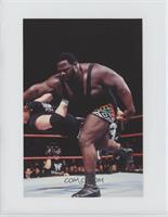 Mark Henry