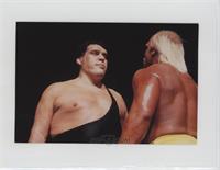 Hulk Hogan vs. Andre the Giant [EX to NM]