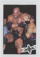 Goldberg