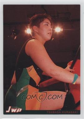 1999 JWP Pure-Heart Pure-Wrestling - [Base] #094 - Tsubasa Kuragaki