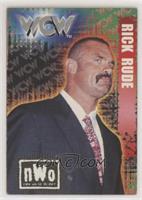 Rick Rude