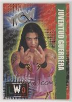 Juventud Guerrera