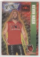 Kevin Nash