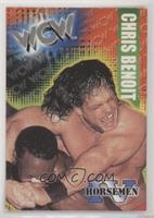 Chris Benoit