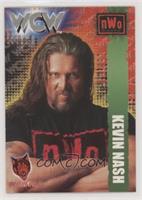 Kevin Nash