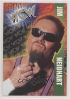 Jim Neidhart