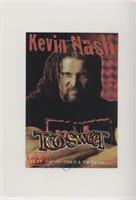 Kevin Nash