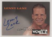 Lenny Lane [EX to NM]