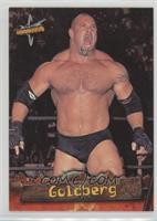 Bill Goldberg