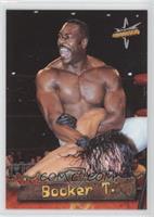 Booker T.