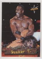 Booker T.