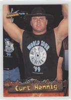 Curt Hennig