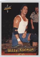 Billy Kidman [EX to NM]