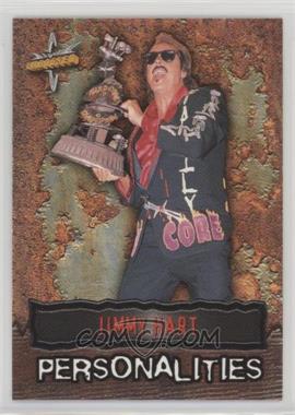 1999 Topps WCW Embossed - [Base] #47 - Jimmy Hart