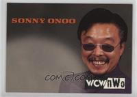 Sonny Onoo