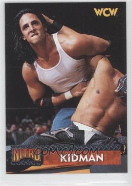 1999 Topps WCW/nWo Nitro - [Base] #21 - Billy Kidman