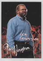 Arn Anderson