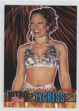 1999 Topps WCW/nWo Nitro - [Base] #60 - Tygress