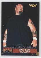 Bam Bam Bigelow