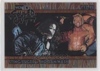 Sting/Luger v. Hogan/Nash (Sold Out)