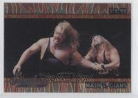 Nash v. Giant (Slamboree)