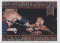 DDP v. Hogan (Bash At The Beach)