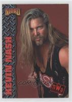 Kevin Nash