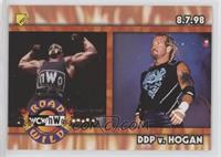 DDP v. Hogan (Road Wild)