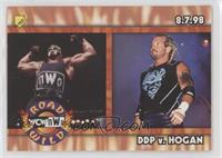 DDP v. Hogan (Road Wild)