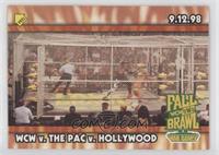 WCW v. The Pac v. Hollywood (Fall Brawl)