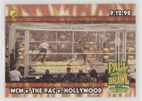 WCW v. The Pac v. Hollywood (Fall Brawl)