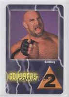 Goldberg (2)